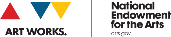 National Endowment for the arts